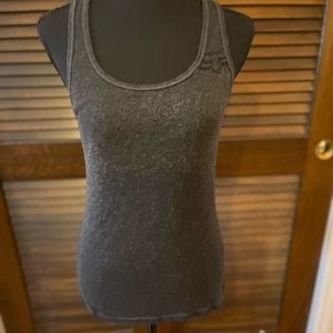 Fox Racing form fitting tank